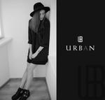 Mai Green (MGreen81)さんの新規　美容室　「URBAN」　のロゴ　への提案