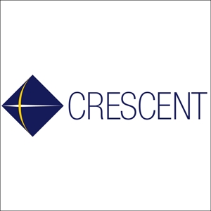 taguriano (YTOKU)さんの「クレセント　CRESCENT」のロゴ作成への提案