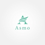 tanaka10 (tanaka10)さんの「株式会社Asmo」のロゴへの提案