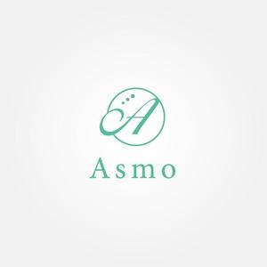 tanaka10 (tanaka10)さんの「株式会社Asmo」のロゴへの提案