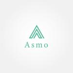 tanaka10 (tanaka10)さんの「株式会社Asmo」のロゴへの提案
