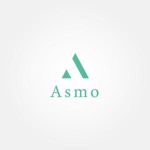 tanaka10 (tanaka10)さんの「株式会社Asmo」のロゴへの提案