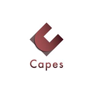raffaele_italy ()さんの「Capes」のロゴ作成(商標登録なし）への提案