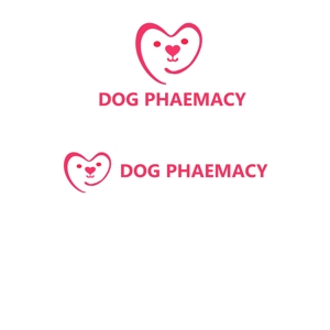 ソラオ (qcooko)さんの犬 ペット向け健康食品ブランドのロゴデザインへの提案