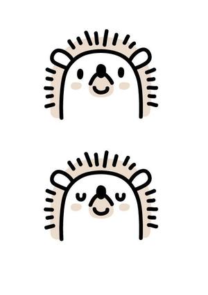 栗山　薫 (kuri_pulsar)さんのアプローズカフェのキャラクター募集 ！への提案