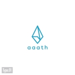 DECO (DECO)さんの不動産業　株式会社aaath のロゴ　への提案
