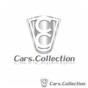 MimikakiMania (mimikakimania)さんの「Cars.Collection」のロゴ作成への提案