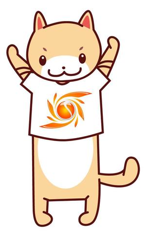 NEXT-Stageさんの猫背改善プログラムのキャラクター作成への提案