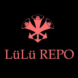 株式会社こもれび (komorebi-lc)さんの新規メディア『LüLü REPO（ルルレポ）』のロゴ作成への提案