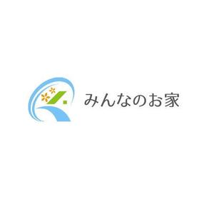 Okumachi (Okumachi)さんの不動産会社のロゴへの提案