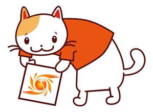 NEXT-Stageさんの猫背改善プログラムのキャラクター作成への提案