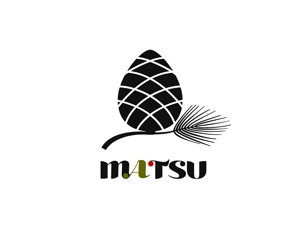 JOB-AID (neon-tani)さんの株式会社MATSUのロゴへの提案