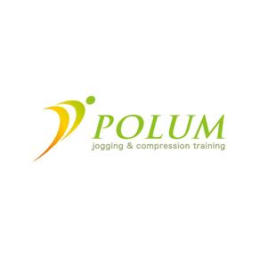 atomgra (atomgra)さんの「POLUM」のロゴ作成(商標登録なし）への提案