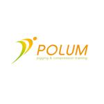 atomgra (atomgra)さんの「POLUM」のロゴ作成(商標登録なし）への提案