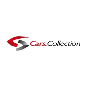 さんの「Cars.Collection」のロゴ作成への提案