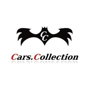 BEAR'S DESIGN (it-bear)さんの「Cars.Collection」のロゴ作成への提案