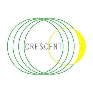 C103 (Contrail)さんの「クレセント　CRESCENT」のロゴ作成への提案