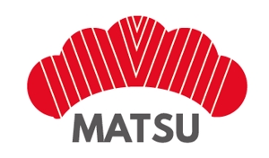 creative1 (AkihikoMiyamoto)さんの株式会社MATSUのロゴへの提案