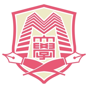 hatarakimono (hatarakimono)さんの「マンション経営大学」の校章制作依頼です（商標登録なし）。への提案