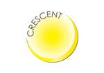 ZERODesignPlannningさんの「クレセント　CRESCENT」のロゴ作成への提案