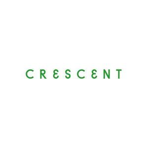 departmentさんの「クレセント　CRESCENT」のロゴ作成への提案