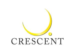 ZERODesignPlannningさんの「クレセント　CRESCENT」のロゴ作成への提案