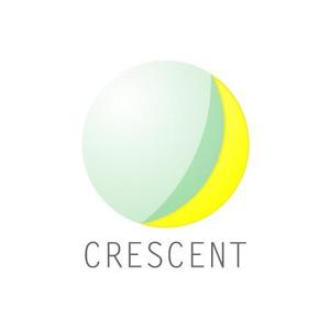 C103 (Contrail)さんの「クレセント　CRESCENT」のロゴ作成への提案