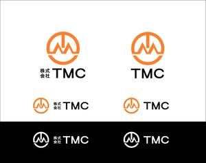 Suisui (Suisui)さんの株式会社TMCの会社ロゴへの提案