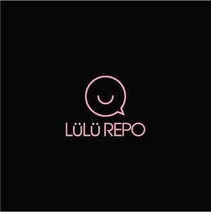 DeeDeeGraphics (DeeDeeGraphics)さんの新規メディア『LüLü REPO（ルルレポ）』のロゴ作成への提案