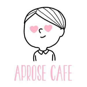 【動画編集・イラスト制作】川上菜美 (namisoon)さんのアプローズカフェのキャラクター募集 ！への提案