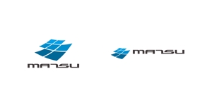 M+DESIGN WORKS (msyiea)さんの株式会社MATSUのロゴへの提案