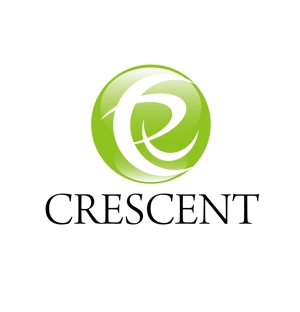 King_J (king_j)さんの「クレセント　CRESCENT」のロゴ作成への提案