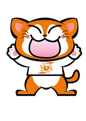 Endo_DC ()さんの猫背改善プログラムのキャラクター作成への提案