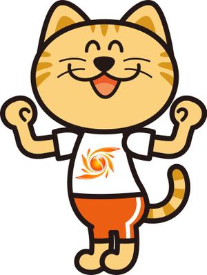 maruiさんの猫背改善プログラムのキャラクター作成への提案