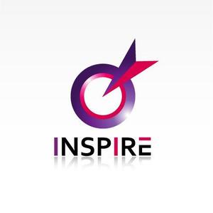 Not Found (m-space)さんの「ＩＮＳＰＩＲＥ」のロゴ作成への提案