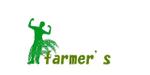 在宅事業部 (Owltech)さんの農業サイト「farmer's」のロゴ作成（商標登録予定なし）への提案