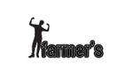 在宅事業部 (Owltech)さんの農業サイト「farmer's」のロゴ作成（商標登録予定なし）への提案