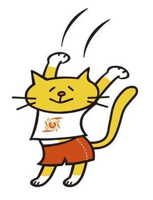 wolkeさんの猫背改善プログラムのキャラクター作成への提案