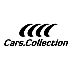 3-design (s3-design)さんの「Cars.Collection」のロゴ作成への提案