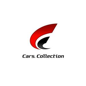 ol_z (ol_z)さんの「Cars.Collection」のロゴ作成への提案