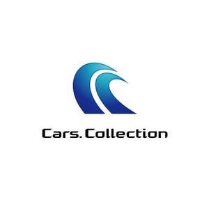 ol_z (ol_z)さんの「Cars.Collection」のロゴ作成への提案