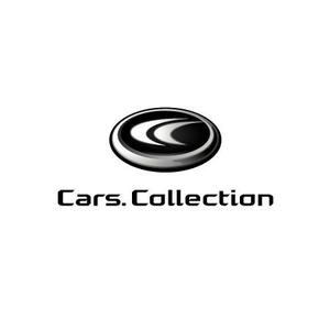 ol_z (ol_z)さんの「Cars.Collection」のロゴ作成への提案