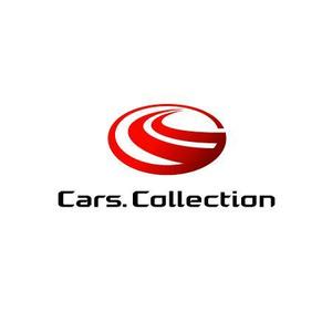 ol_z (ol_z)さんの「Cars.Collection」のロゴ作成への提案