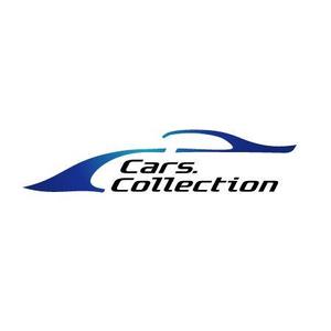 ol_z (ol_z)さんの「Cars.Collection」のロゴ作成への提案