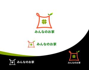Suisui (Suisui)さんの不動産会社のロゴへの提案