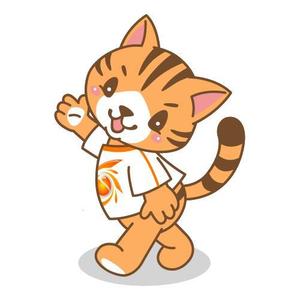 Mino (hidecoma)さんの猫背改善プログラムのキャラクター作成への提案