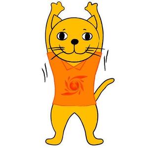 momona (momona)さんの猫背改善プログラムのキャラクター作成への提案