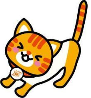 shiro (nori724)さんの猫背改善プログラムのキャラクター作成への提案