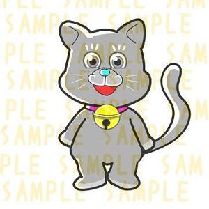 小嶋　季衣子 (rieko_kojima)さんの★障害者介護の会社★かわいい★企業キャラクター★ネコ★女子ウケ★への提案