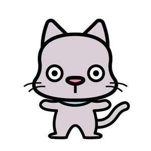 tsuntusn33 (tsuntusn33)さんの★障害者介護の会社★かわいい★企業キャラクター★ネコ★女子ウケ★への提案